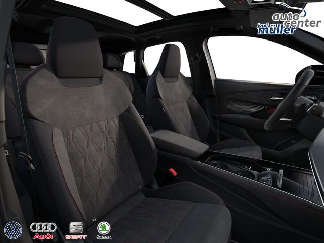 Audi Q3 NEU TFSI 265 PS quattro S line Pano+TechPro+Matrix+AHK+HUD+Alu20+KlimaPlus+DCC+SONOS 