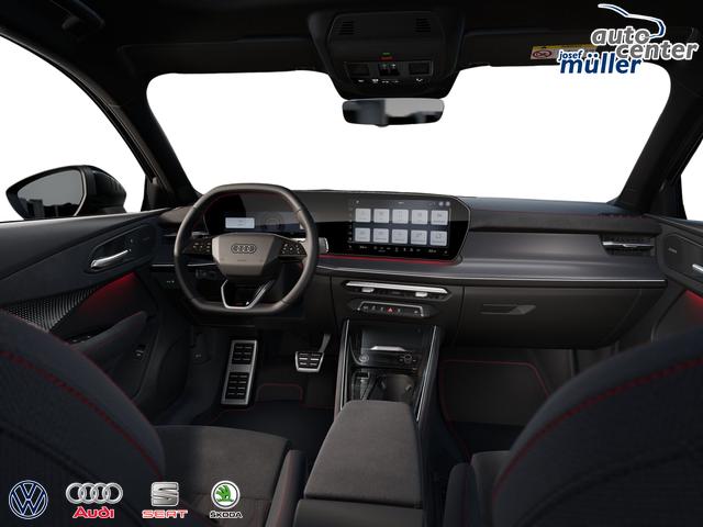 Audi Q3 NEU TFSI 265 PS quattro S line Pano+TechPro+Matrix+AHK+HUD+Alu20+KlimaPlus+DCC+SONOS 