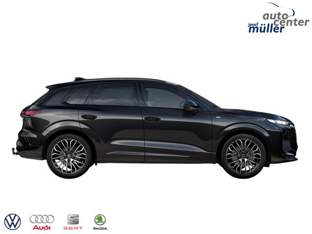 Audi Q3 NEU TFSI 265 PS quattro S line Pano+TechPro+Matrix+AHK+HUD+Alu20+KlimaPlus+DCC+SONOS 
