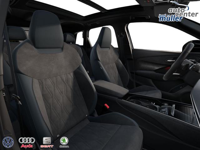 Audi Q3 NEU TFSI 265 PS quattro S line Pano+TechPro+Matrix+AHK+HUD+Alu20+KlimaPlus+DCC+SONOS 