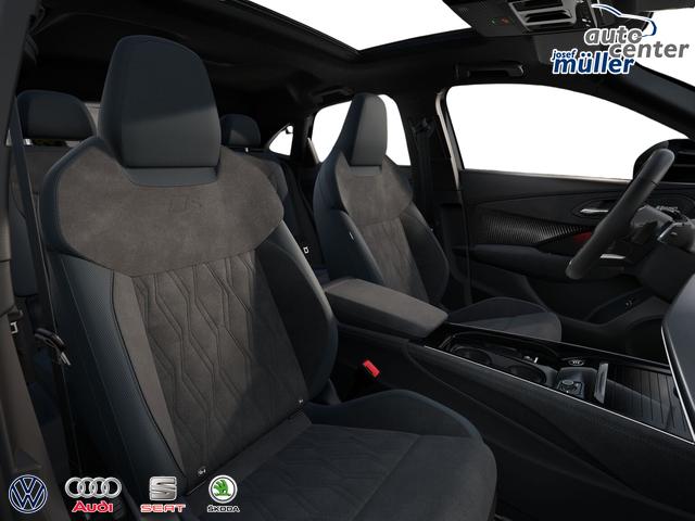 Audi Q3 Sportback NEU TFSI 265 PS quattro S line Pano+TechPro+Matrix+AHK+HUD+Alu20+KlimaPlus+DCC+SONOS 