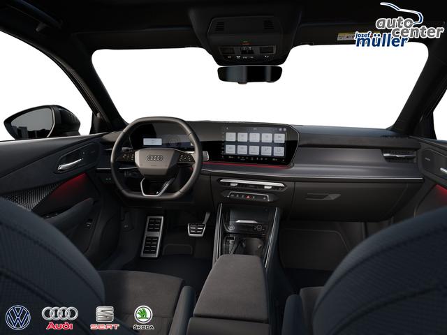 Audi Q3 Sportback NEU TFSI 265 PS quattro S line Pano+TechPro+Matrix+AHK+HUD+Alu20+KlimaPlus+DCC+SONOS 