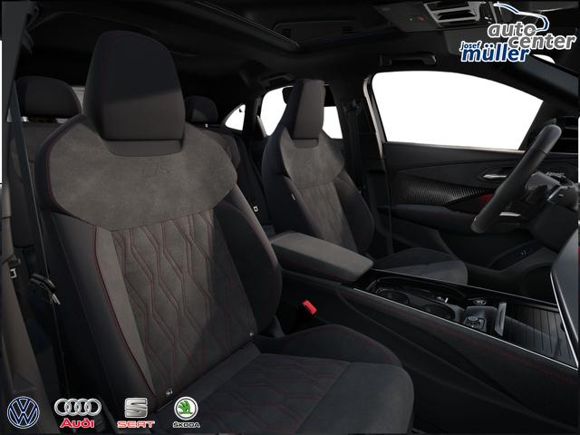 Audi Q3 Sportback NEU TFSI 265 PS quattro S line Pano+TechPro+Matrix+AHK+HUD+Alu20+KlimaPlus+DCC+SONOS 