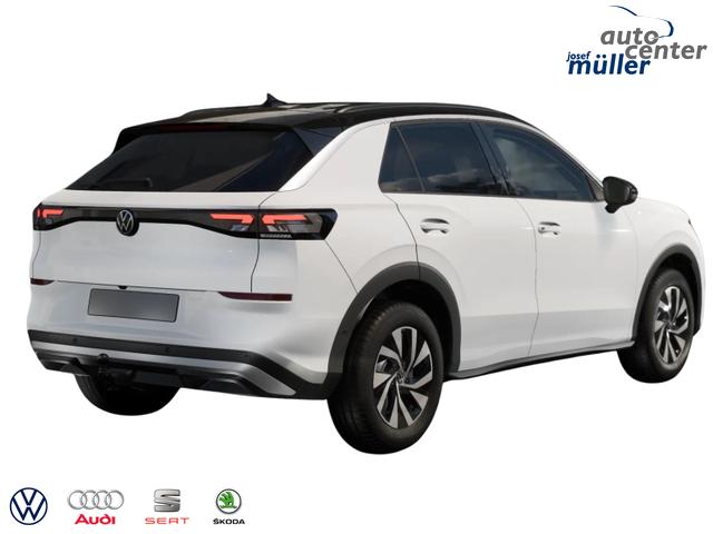 Volkswagen T-Roc NEU Life 150PS eTSI DSG GV5+AHK+Kamera+Sitzheiz+Lenkradheiz+get&ouml;nt.Scheiben 