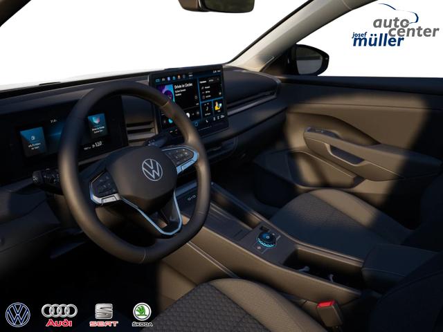 Volkswagen T-Roc NEU Life 150PS eTSI DSG GV5+AHK+Kamera+Sitzheiz+Lenkradheiz+get&ouml;nt.Scheiben 