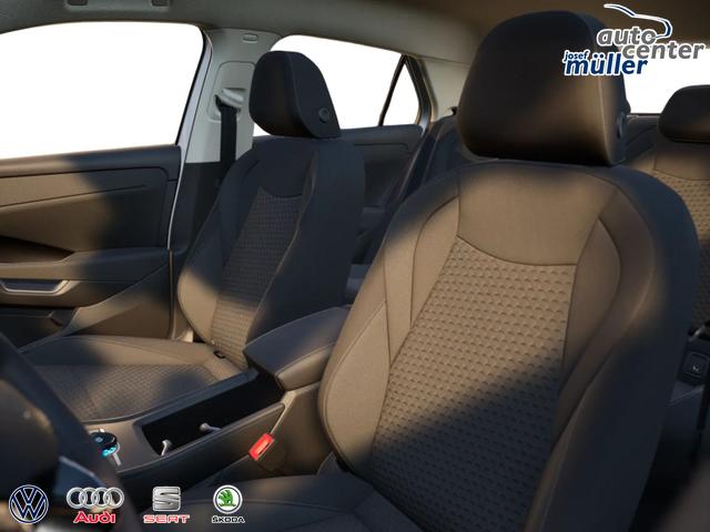 Volkswagen T-Roc NEU Life 150PS eTSI DSG GV5+AHK+Kamera+Sitzheiz+Lenkradheiz+get&ouml;nt.Scheiben 