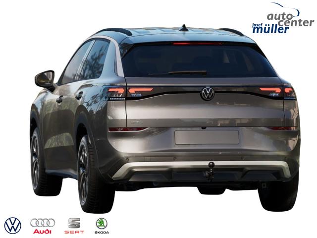 Volkswagen T-Roc NEU Life 150PS eTSI DSG GV5+AHK+Kamera+Sitzheiz+Lenkradheiz+get&ouml;nt.Scheiben 