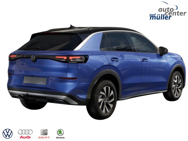 Volkswagen T-Roc NEU Life 150PS eTSI DSG GV5+AHK+Kamera+Sitzheiz+Lenkradheiz+get&ouml;nt.Scheiben 