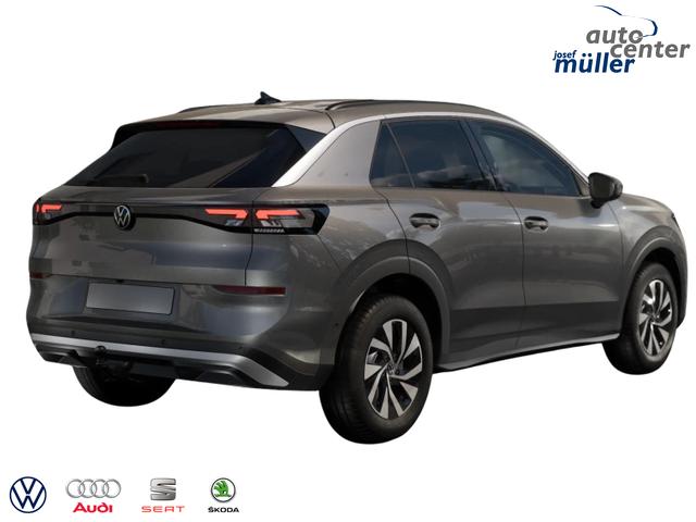 Volkswagen T-Roc NEU Life 150PS eTSI DSG GV5+AHK+Kamera+Sitzheiz+Lenkradheiz+get&ouml;nt.Scheiben 