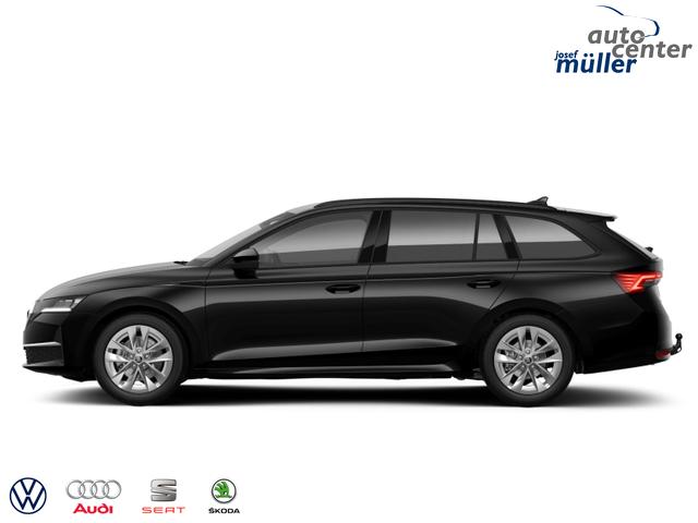 Skoda Octavia Combi Selection 204PS TSI DSG 4x4 AHK+Navi+Kessy+Travel+Kamera+eHeck+Lodge+GV5 