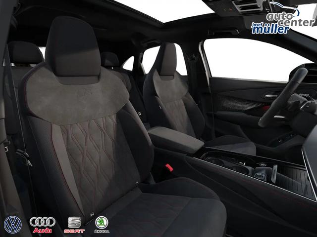 Audi Q3 Sportback NEU TDI quattro S line Pano+TechPro+Matrix+AHK+HUD+Alu20+KlimaPlus+DCC+SONOS 