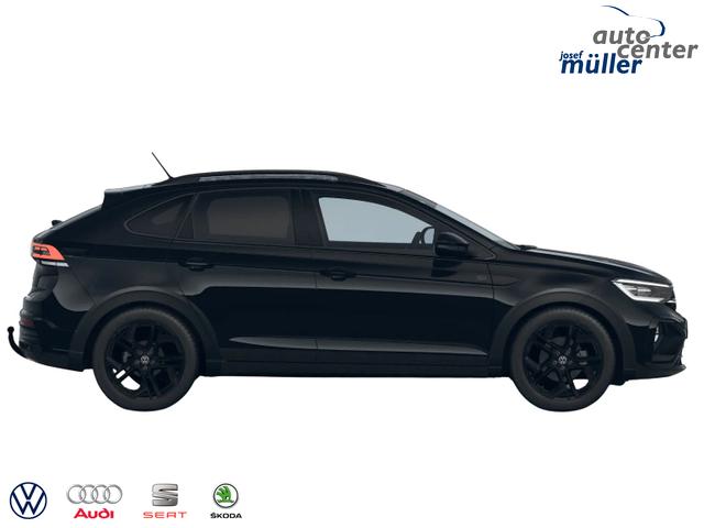 Volkswagen Taigo R-Line 115PS Black-Style+Matrix+IQ.Drive+Keyless+Kamera+Sitzheizung+GV5 