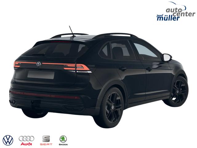 Volkswagen Taigo R-Line 115PS Black-Style+Matrix+IQ.Drive+Keyless+Kamera+Sitzheizung+GV5 