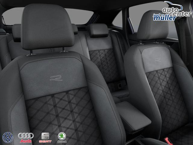 Volkswagen Taigo R-Line 115PS Black-Style+Matrix+IQ.Drive+Keyless+Kamera+Sitzheizung+GV5 