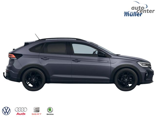Volkswagen Taigo R-Line 115PS Black-Style+Matrix+IQ.Drive+Keyless+Kamera+Sitzheizung+GV5 
