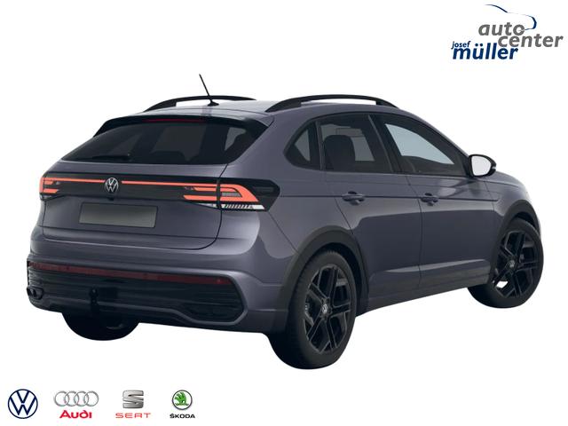 Volkswagen Taigo R-Line 115PS Black-Style+Matrix+IQ.Drive+Keyless+Kamera+Sitzheizung+GV5 