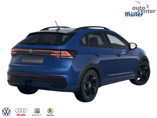 Volkswagen Taigo R-Line 115PS BlackStyle+Matrix+IQ.Drive+Keyless+Alu18+Kamera+Sitzheizung 