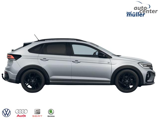 Volkswagen Taigo R-Line 115PS BlackStyle+Matrix+IQ.Drive+Keyless+Alu18+Kamera+Sitzheizung 