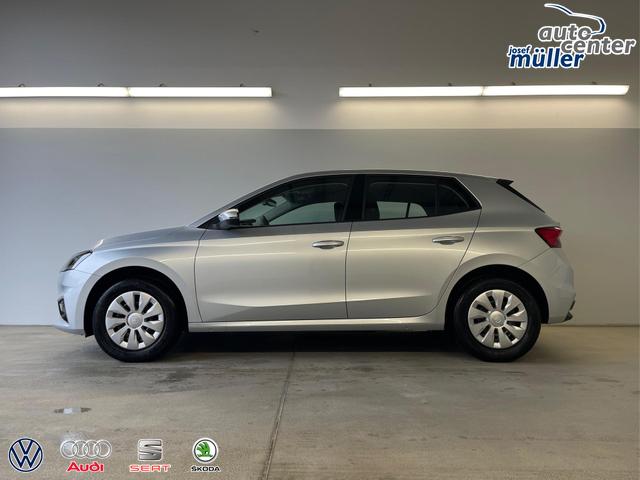 Skoda Fabia Selection 95PS GV4+Sitzheiz+Lenkradheiz+AppConnect+PDC+Tempomat 
