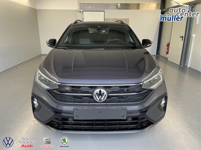 Volkswagen / Taigo / Schwarz / / / 150PS DSG Black Style+AHK