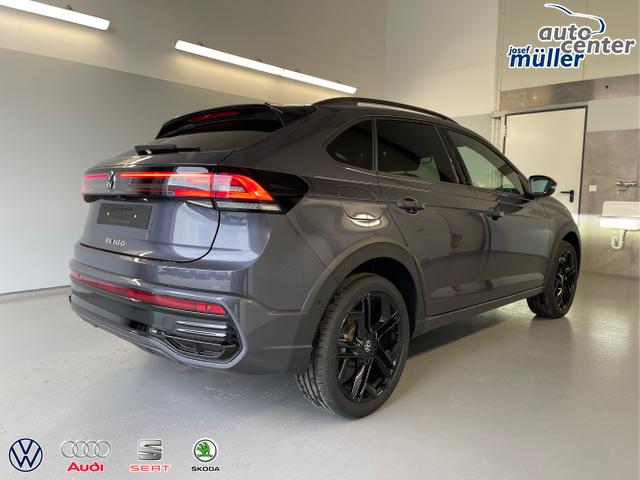 Volkswagen / Taigo / Schwarz / / / 150PS DSG Black Style+AHK