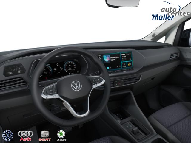 Volkswagen Caddy Maxi 2.0 TDI DSG 7Sitze+Kamera+Sitzheizung+PDC vo+hi+ACC+Climatronic 