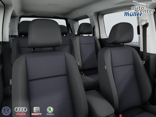 Volkswagen Caddy Maxi 2.0 TDI DSG 7Sitze+Kamera+Sitzheizung+PDC vo+hi+ACC+Climatronic 