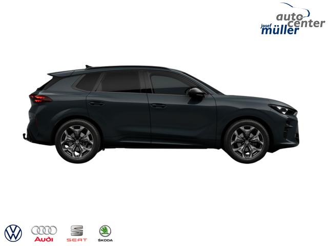 Cupra Terramar 1.5 eTSI DSG Matrix+Kessy+AHK+eHeck+Dinamica+CarPlay+eHeck+GV5 