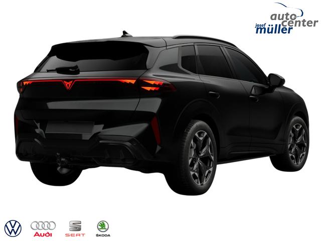 Cupra Terramar 150PS eTSI DSG Matrix+Kessy+AHK+eHeck+Dinamica+Alarm+eHeck+GV5 