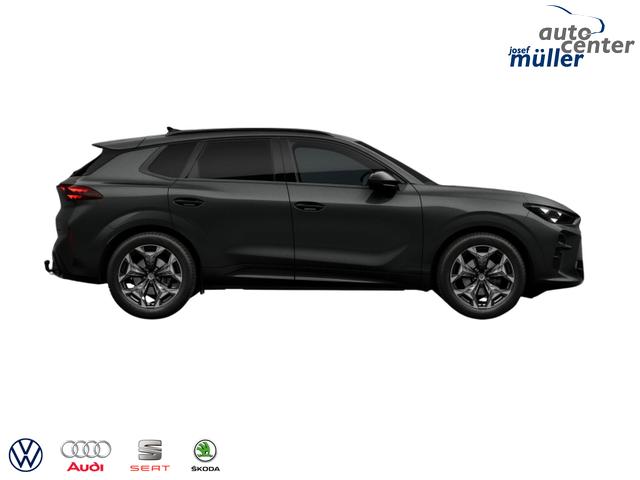 Cupra Terramar 150PS eTSI DSG Matrix+Kessy+AHK+eHeck+Dinamica+Alarm+eHeck+GV5 