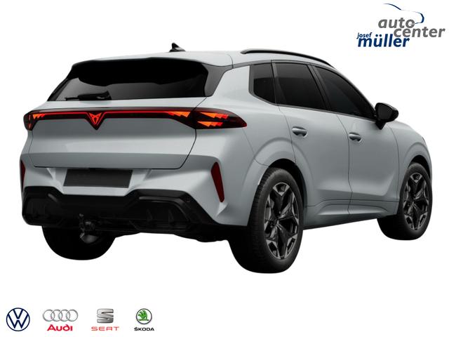 Cupra Terramar 150PS eTSI DSG Matrix+Kessy+AHK+eHeck+Dinamica+Alarm+eHeck+GV5 
