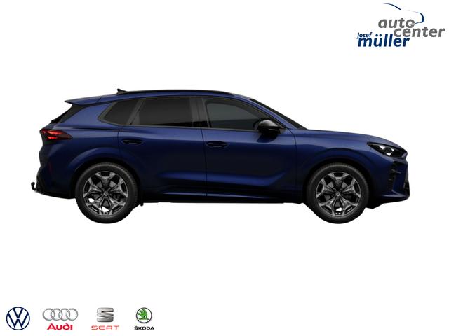 Cupra Terramar 150PS eTSI DSG Matrix+Kessy+AHK+eHeck+Dinamica+Alarm+eHeck+GV5 