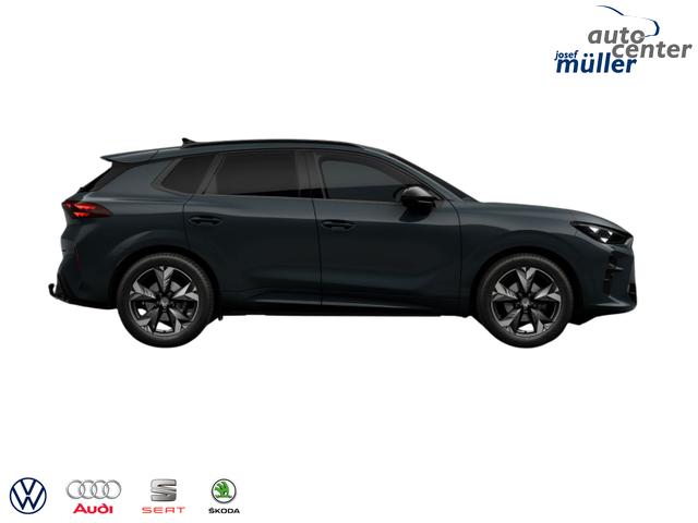 Cupra Terramar 150PS eTSI DSG Matrix+Kessy+AHK+HUD+Navi+Dinamica+360&deg;+eHeck+GV5 