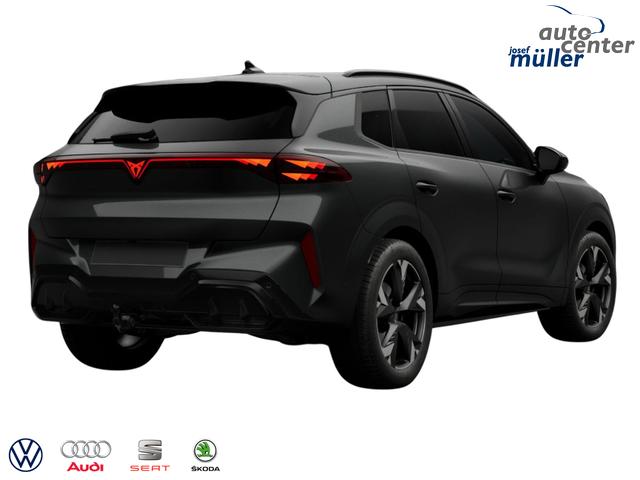 Cupra Terramar 150PS eTSI DSG Matrix+Kessy+AHK+HUD+Navi+Dinamica+360&deg;+eHeck+GV5 