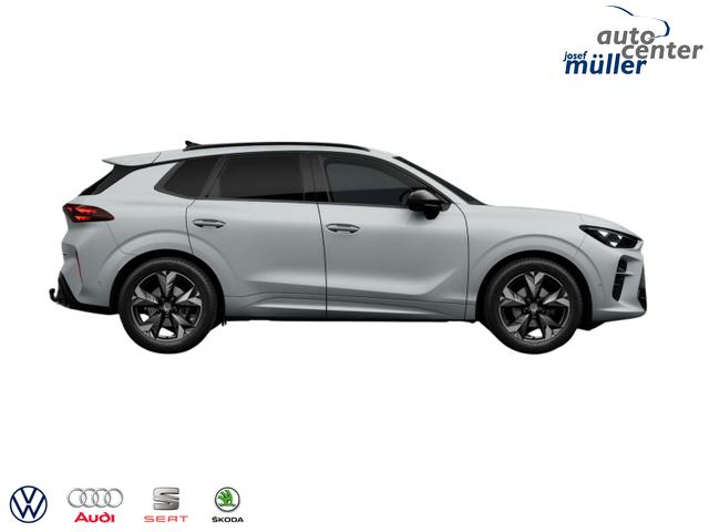 Cupra Terramar 150PS eTSI DSG Matrix+Kessy+AHK+HUD+Navi+Dinamica+360&deg;+eHeck+GV5 
