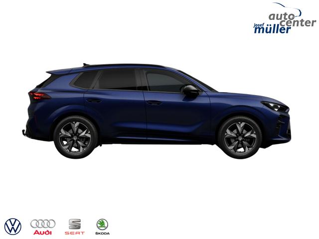 Cupra Terramar 150PS eTSI DSG Matrix+Kessy+AHK+HUD+Navi+Dinamica+360&deg;+eHeck+GV5 