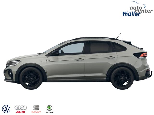 Volkswagen Taigo R-Line 115PS DSG BlackStyle+Matrix+AHK+IQ.Drive+Keyless+Alu18+Kamera+GV5 