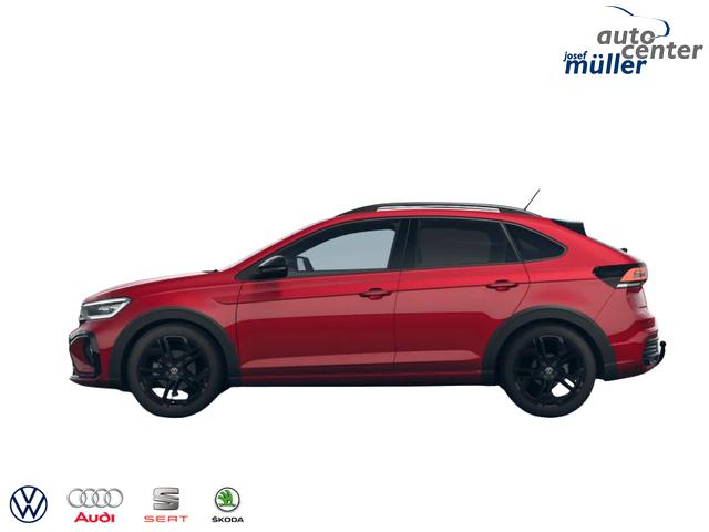Volkswagen Taigo R-Line 115PS DSG BlackStyle+Matrix+AHK+IQ.Drive+Keyless+Alu18+Kamera+GV5 