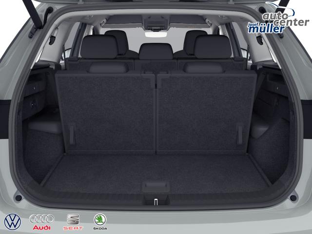 Skoda Kodiaq Selection 204PS 4x4 7Sitze+360&deg;+AHK+GV4+eHeck+Winter+Parklenk 