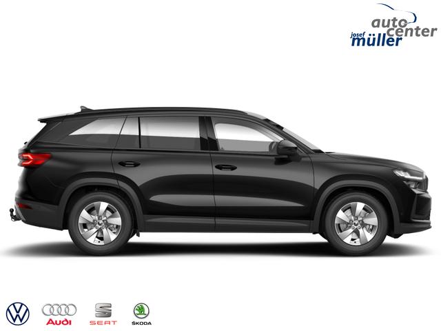 Skoda Kodiaq Selection 204PS 4x4 7Sitze+360&deg;+AHK+GV4+eHeck+Winter+Parklenk 
