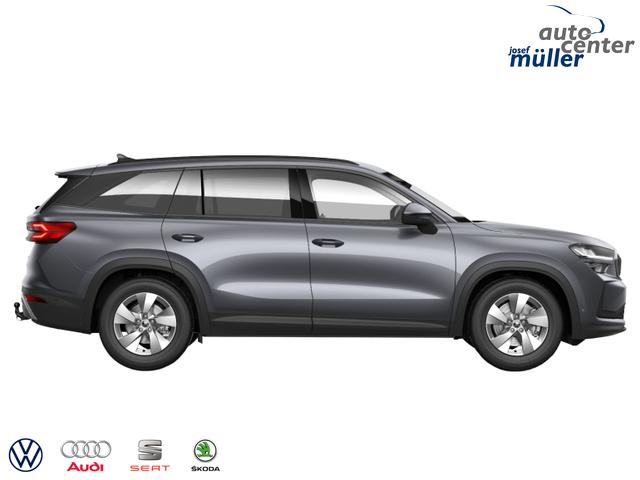 Skoda Kodiaq Selection 204PS 4x4 7Sitze+360&deg;+AHK+GV4+eHeck+Winter+Parklenk 