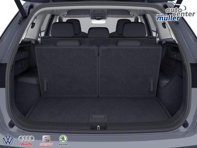 Skoda Kodiaq Selection 204PS 4x4 7Sitze+360&deg;+AHK+GV4+eHeck+Winter+Parklenk 