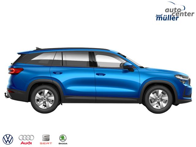 Skoda Kodiaq Selection 204PS 4x4 7Sitze+360&deg;+AHK+GV4+eHeck+Winter+Parklenk 
