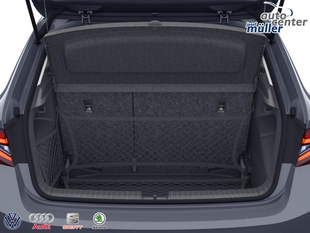 Skoda Fabia 115PS DSG PDC vo+hi+Kamera+Alu15+AppConnect+Sitzheizung+Tempomat 