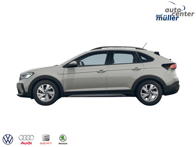 Volkswagen Taigo Trend 115PS DSG App-Connect+Sitzheizung+DAB+PDC+Spurhalteassistent 