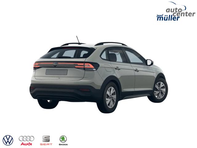 Volkswagen Taigo Trend 115PS DSG App-Connect+Sitzheizung+DAB+PDC+Spurhalteassistent 