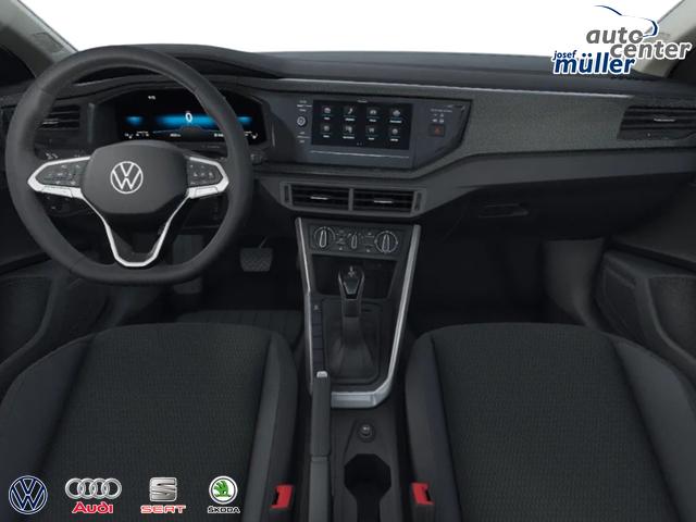Volkswagen Taigo Trend 115PS DSG App-Connect+Sitzheizung+DAB+PDC+Spurhalteassistent 