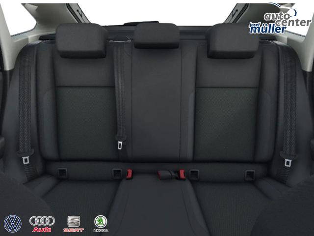Volkswagen Taigo Trend 115PS DSG App-Connect+Sitzheizung+DAB+PDC+Spurhalteassistent 