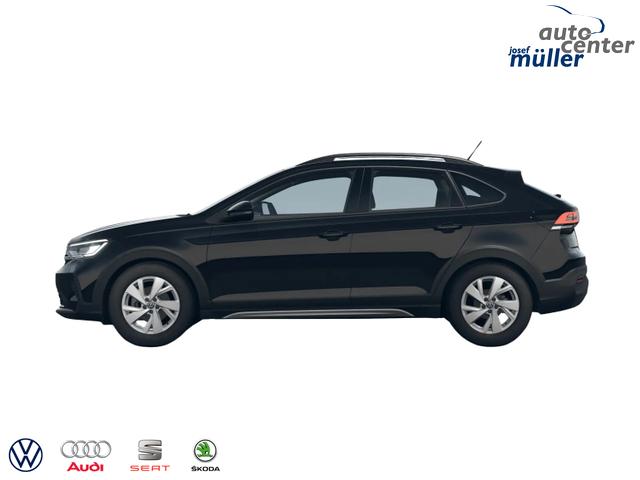 Volkswagen Taigo Trend 115PS DSG App-Connect+Sitzheizung+DAB+PDC+Spurhalteassistent 