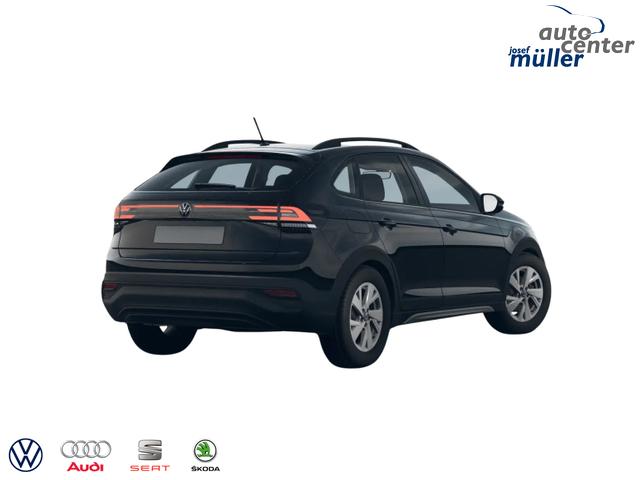 Volkswagen Taigo Trend 115PS DSG App-Connect+Sitzheizung+DAB+PDC+Spurhalteassistent 